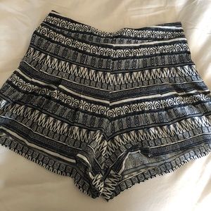 *3 for 20* Forever 21 Shorts